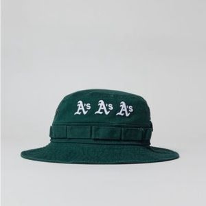 New Era Oakland A’s BucketHat